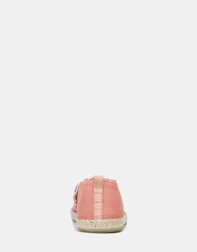 Vionic - Laguna Espadrille - Terracotta