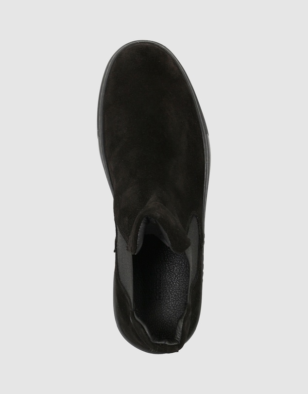Brando - Field Chelsea Boots