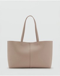 M.N.G - Manu Shoulder Bag
