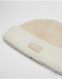 Country Road - Sherpa Beanie