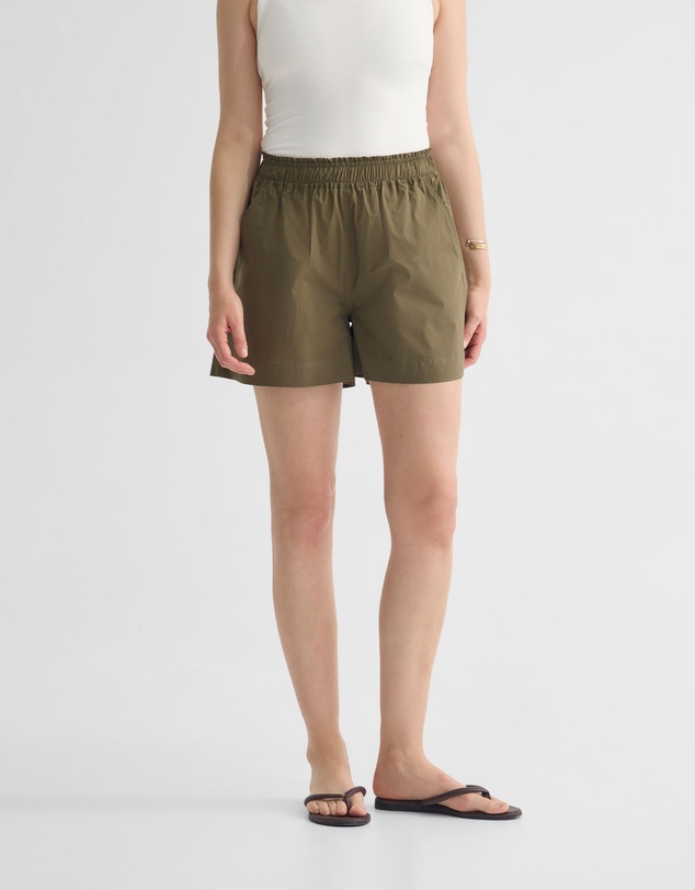 Oxford - Betty Boxer Shorts