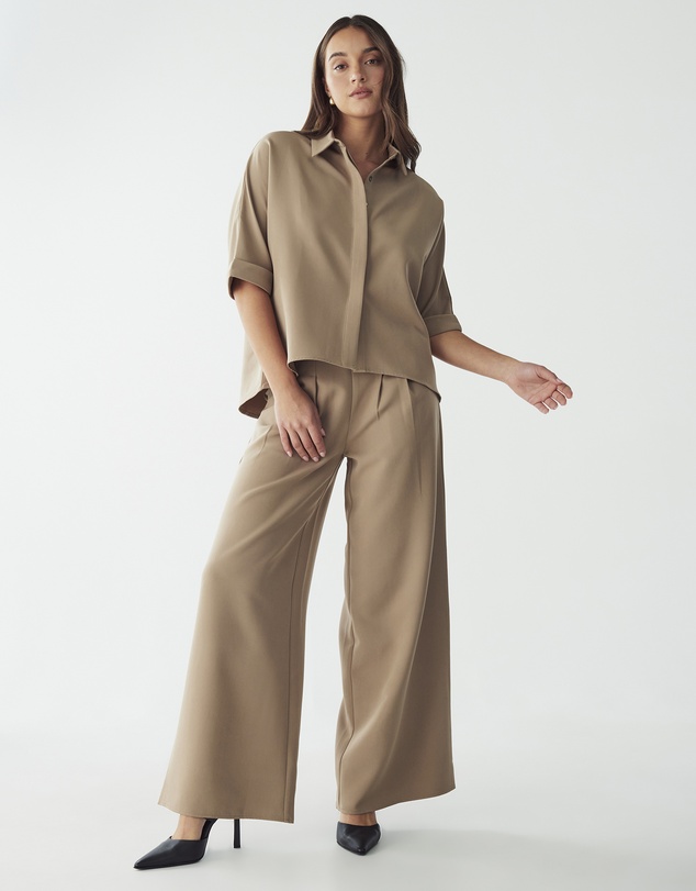 Willa - Tennessee Top