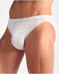 TEAMM8 - Body Bamboo Bikini Brief