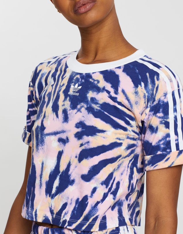 adidas Originals - Adicolour Crop Top