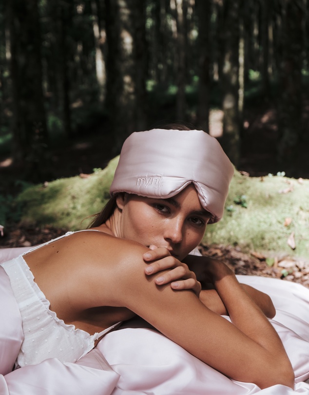 Mynt Lab - TheCloud™ Blackout Sleep Mask