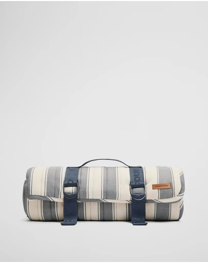 Country Road - Familia Picnic Blanket
