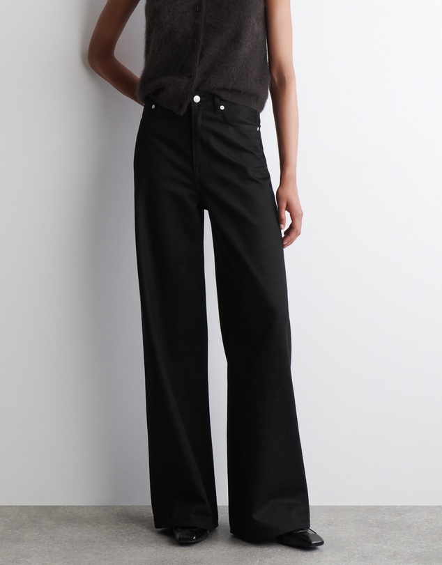 COS - Trigger Long Denim