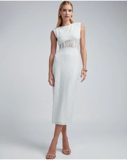 BWLDR - Smith Dress