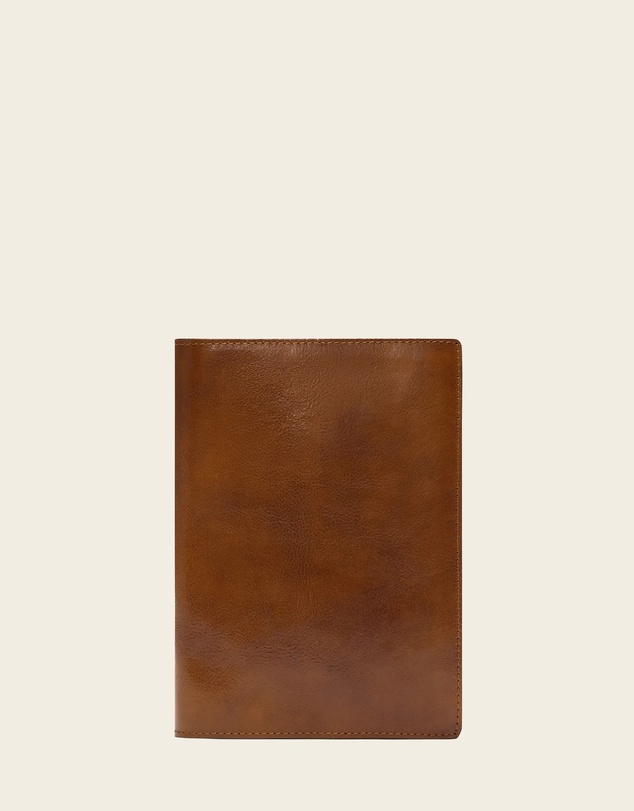 Republic of Florence - Journal A5 Tan