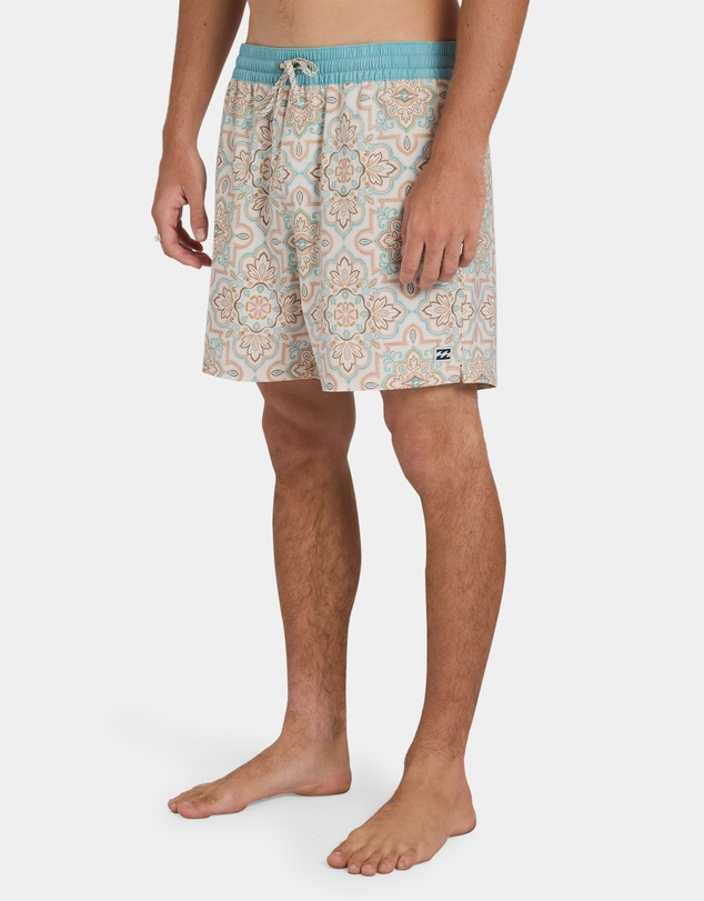 Billabong - Mens Good Times Layback 16