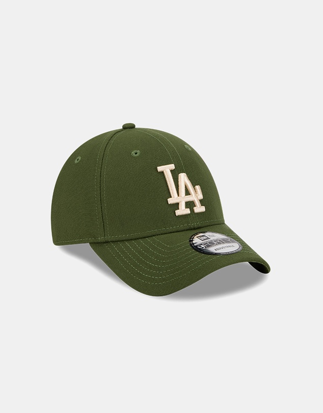New Era - 9FORTY Snapback LA Dodgers Cap