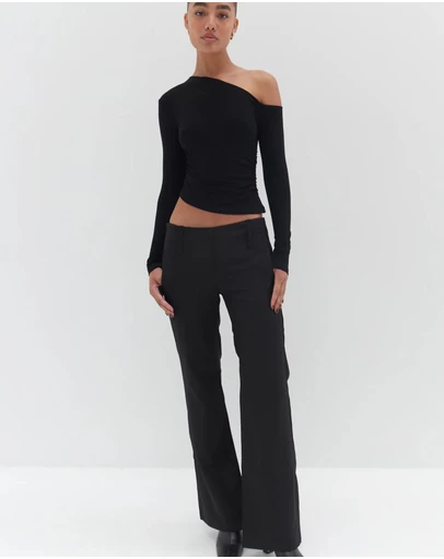 Style Addict - Bonnie Trousers