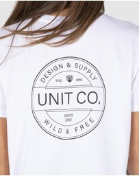 UNIT - UNIT Lexie Ladies T-Shirt