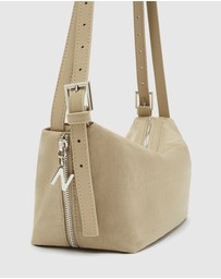 Nakedvice - The Landon Biscuit Bag