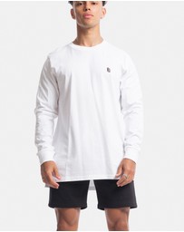 First Division - Contract Rise Long Sleeve Tee