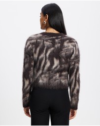 & Other Stories - Ve Dalia Cardigan