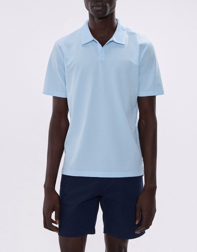 Marcs - Andrew Textured Polo