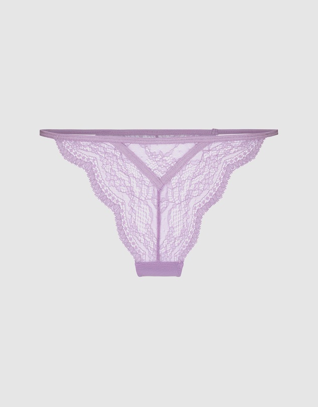 Hunkemoller - Isabelle String Thong