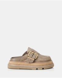 Alias Mae - Vella Sandals