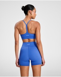 All Fenix - ALLFENIX CLOUDCORE Y-Back Sports Bra