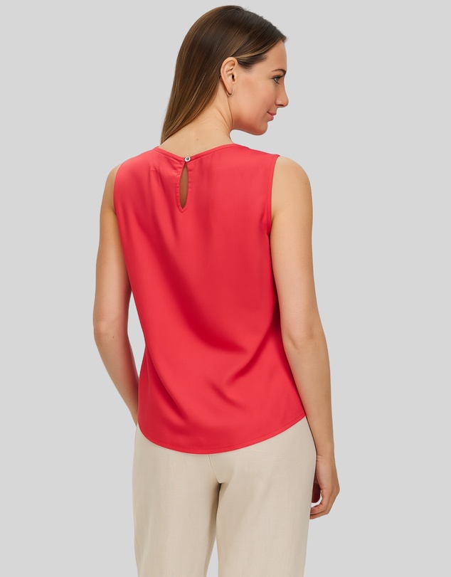 KAJA Clothing - Caitlyn Top
