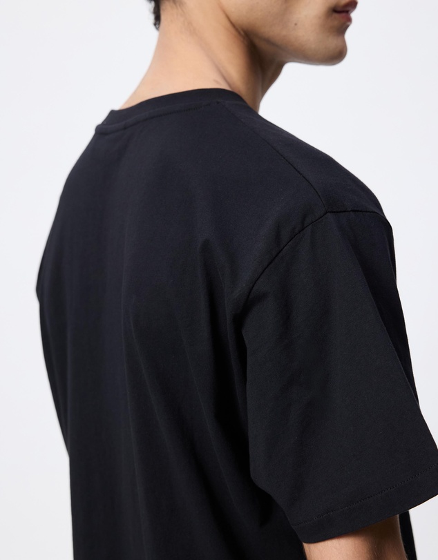 Thrills - Minimal Thrills Oversized Fit Tee - ICONIC EXCLUSIVE