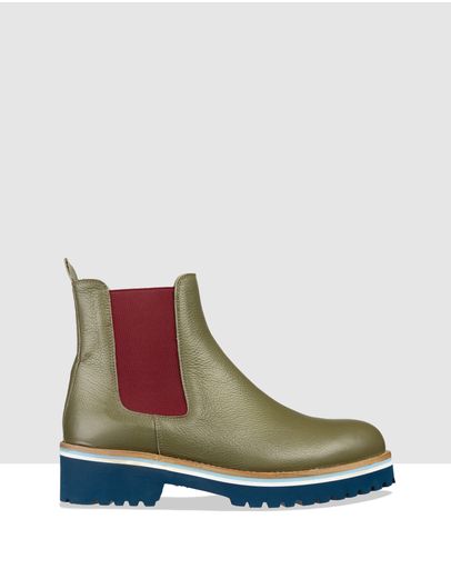 Khaki