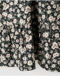 M.N.G - Negri Dress - Babies-Kids
