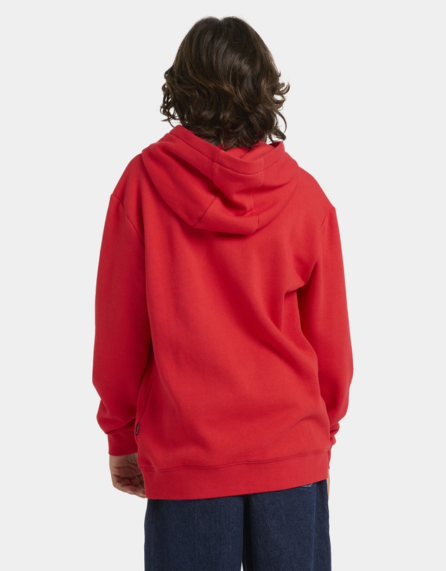 Quiksilver - Boys 8 to 16 Reflex Pullover Hoodie