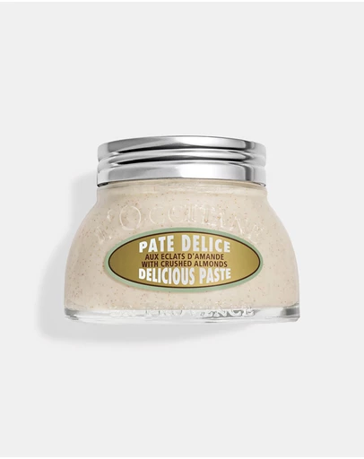 L'Occitane - Almond Delicious Paste
