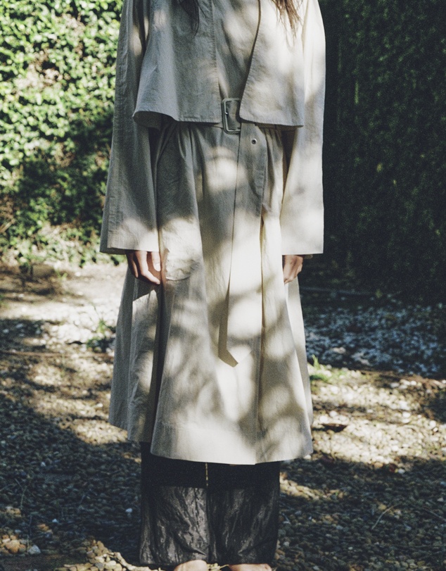 Marle - Zola Trench