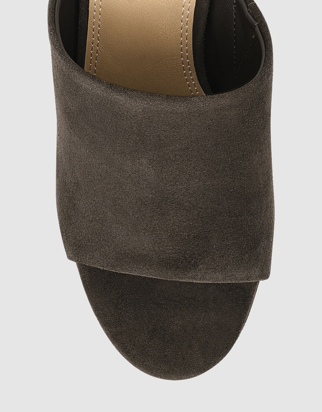 Siren - Havana Platform Mules