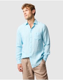 Rodd & Gunn - Coromandel Sports Fit Shirt