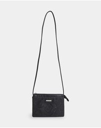 Billabong - Womens Just For You Festival Purse