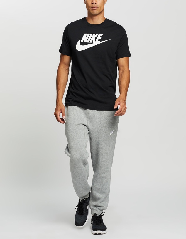 Nike - Icon Futura Tee