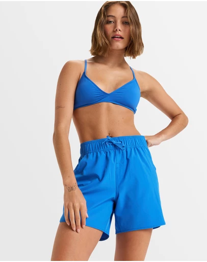 Roxy - Womens Wave 5