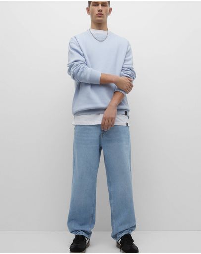 Medium Blue