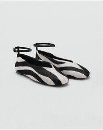 M.N.G - Fabra Shoes - Women's