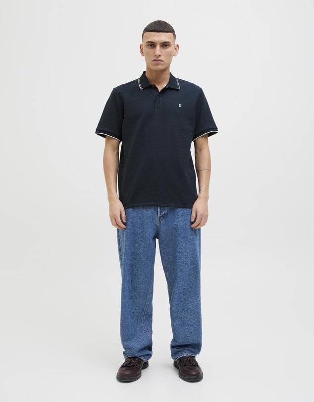Jack & Jones - Austin SS Polo