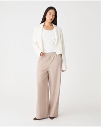 Forcast - Avery Shawl Collar Cardigan