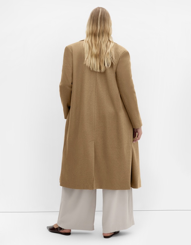 City Chic - Naomi Coat