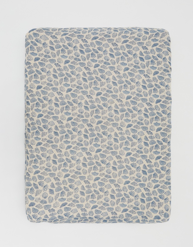 Phile - Fitted Cot Sheet