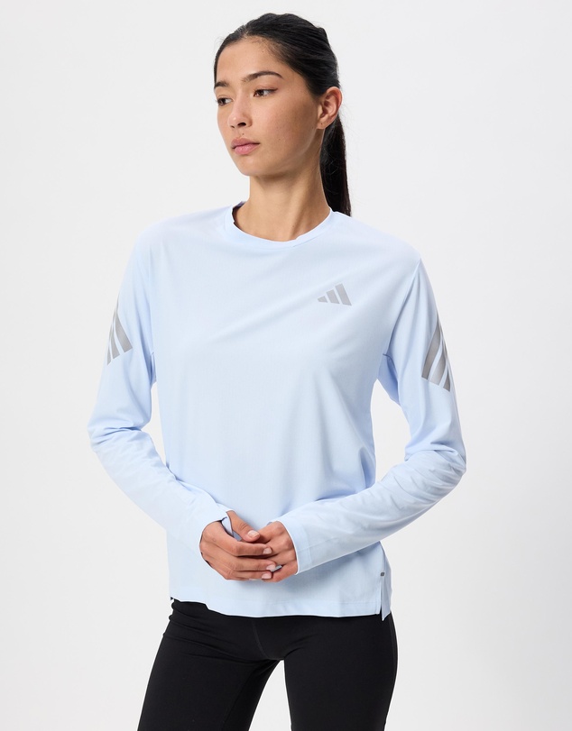 adidas Performance - Adi365 Running Longsleeve Tee