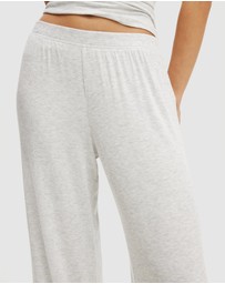 Cotton On Body - Airy Soft Wide Leg Pant