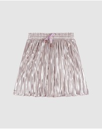 NONO - Norah Pleated Skirt - Kids-Teens
