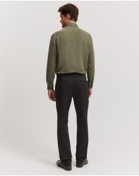 Country Road - Regular Fit Travel Trouser