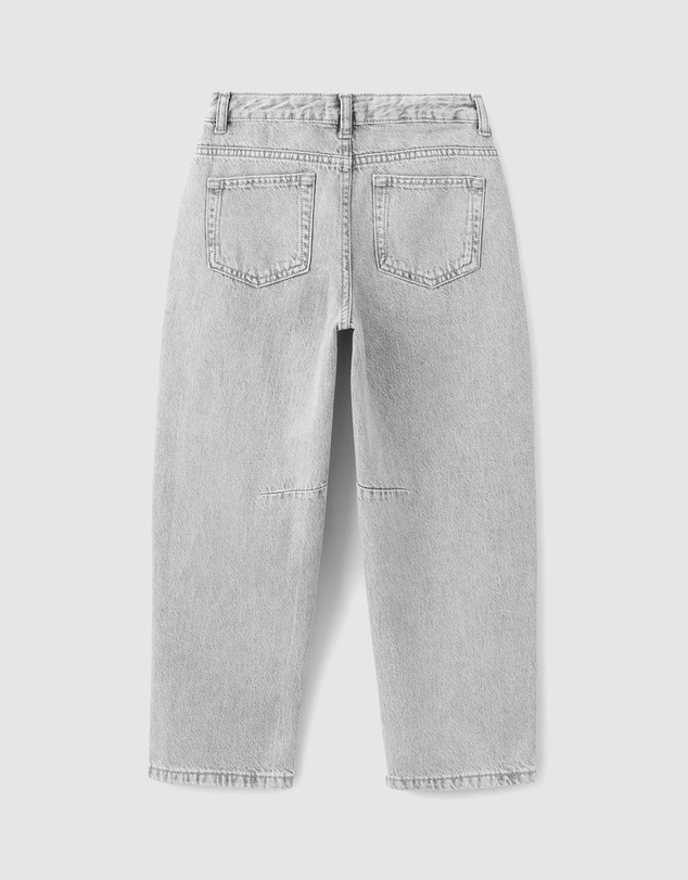 M.N.G - Balloon Jeans - Kids-Teens