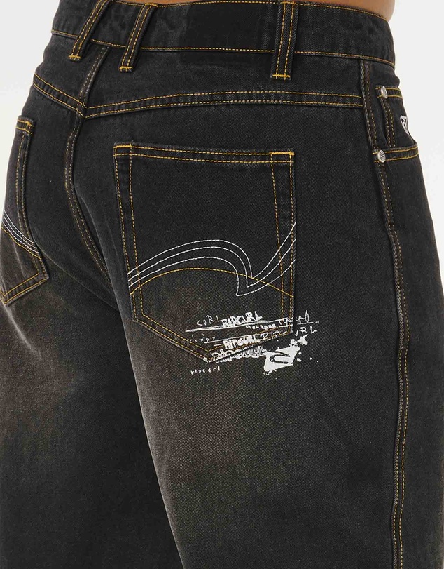 Rip Curl - Inner Visions Denim Pant