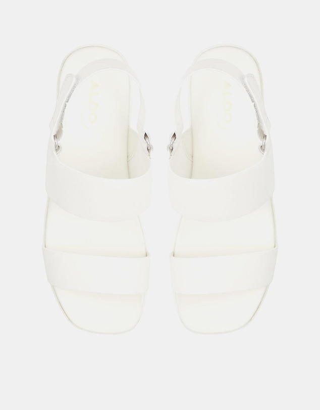 ALDO - Thila Flatform Wedge Sandals