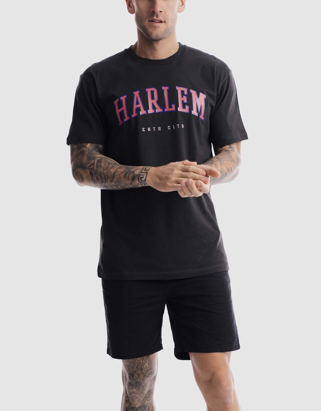 Counter Culture - Harlem Tee
